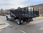 New 2026 Ford F-450 Regular Cab Steel Dump Truck for sale #T680458 - photo 6