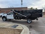 New 2026 Ford F-450 Regular Cab Steel Dump Truck for sale #T680458 - photo 7