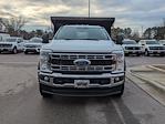 New 2026 Ford F-450 Regular Cab Steel Dump Truck for sale #T680458 - photo 9