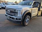 New 2026 Ford F-550 Regular Cab Steel Flatbed Truck for sale #T680459 - photo 10