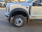 New 2026 Ford F-550 Regular Cab Steel Flatbed Truck for sale #T680459 - photo 11
