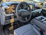 New 2026 Ford F-550 Regular Cab Steel Flatbed Truck for sale #T680459 - photo 15
