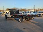 New 2026 Ford F-550 Regular Cab Steel Flatbed Truck for sale #T680459 - photo 6