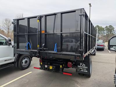 New 2026 Ford F-550 Regular Cab Landscape Dump for sale #T680460 - photo 2