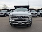 2026 Ford F-550 Regular Cab DRW 4WD PJ's Landscape Dump for sale #T680460 - photo 6