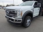2026 Ford F-550 Regular Cab DRW 4WD PJ's Landscape Dump for sale #T680460 - photo 7