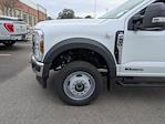2026 Ford F-550 Regular Cab DRW 4WD PJ's Landscape Dump for sale #T680460 - photo 8
