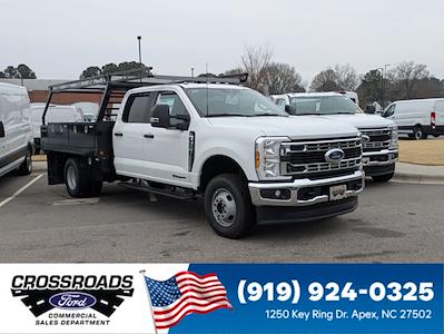 New 2026 Ford F-350 - photo 1