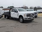 2026 Ford F-350 Crew Cab DRW 4WD Contractor Truck for sale #T680461 - photo 4