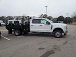 2026 Ford F-350 Crew Cab DRW 4WD Contractor Truck for sale #T680461 - photo 5