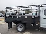 2026 Ford F-350 Crew Cab DRW 4WD Contractor Truck for sale #T680461 - photo 31