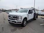 2026 Ford F-350 Crew Cab DRW 4WD Contractor Truck for sale #T680461 - photo 6