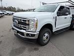 2026 Ford F-350 Crew Cab DRW 4WD Contractor Truck for sale #T680461 - photo 8
