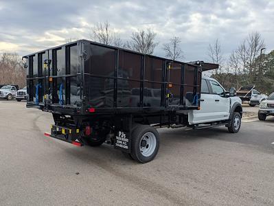 New 2026 Ford F-450 - photo 1