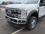 New 2026 Ford F-450 Crew Cab Steel Dump Truck for sale #T680462 - photo 10