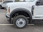 New 2026 Ford F-450 Crew Cab Steel Dump Truck for sale #T680462 - photo 11