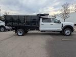 New 2026 Ford F-450 Crew Cab Steel Dump Truck for sale #T680462 - photo 3