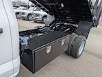 New 2026 Ford F-450 Crew Cab Steel Dump Truck for sale #T680462 - photo 32
