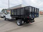New 2026 Ford F-450 Crew Cab Steel Dump Truck for sale #T680462 - photo 6