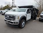 2026 Ford F-550 Regular Cab DRW RWD PJ's Landscape Dump for sale #T680466 - photo 5