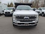 2026 Ford F-550 Regular Cab DRW RWD PJ's Landscape Dump for sale #T680466 - photo 6
