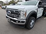 2026 Ford F-550 Regular Cab DRW RWD PJ's Landscape Dump for sale #T680466 - photo 7