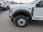 2026 Ford F-550 Regular Cab DRW RWD PJ's Landscape Dump for sale #T680466 - photo 8