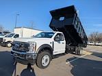 New 2026 Ford F-450 Regular Cab Landscape Dump for sale #T680467 - photo 26