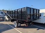 New 2026 Ford F-450 Regular Cab Landscape Dump for sale #T680467 - photo 4