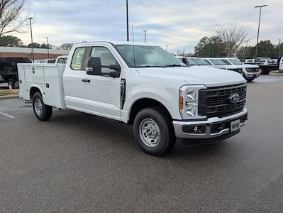 New 2026 Ford F-250 Super Cab Service Truck for sale #T680468 - photo 1