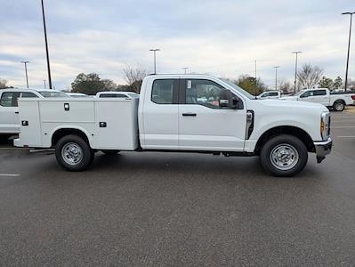 New 2026 Ford F-250 Super Cab Service Truck for sale #T680468 - photo 2