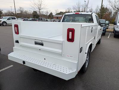 New 2026 Ford F-250 Super Cab Service Truck for sale #T680468 - photo 2