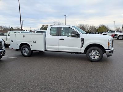 New 2026 Ford F-250 Super Cab Service Truck for sale #T680471 - photo 2