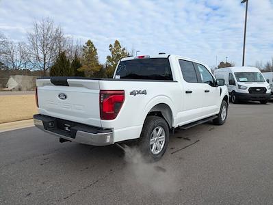 2026 Ford F-150 SuperCrew Cab 4WD Pickup for sale #T680472 - photo 2