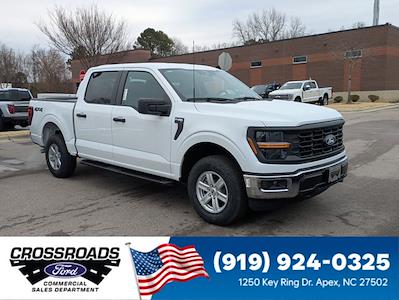 2026 Ford F-150 SuperCrew Cab 4WD Pickup for sale #T680473 - photo 1