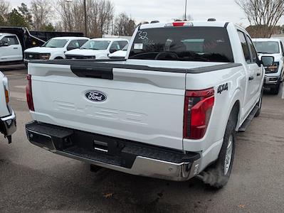 2026 Ford F-150 SuperCrew Cab 4WD Pickup for sale #T680473 - photo 2