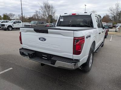 2026 Ford F-150 SuperCrew Cab 4WD Pickup for sale #T680474 - photo 2