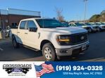 2026 Ford F-150 SuperCrew Cab 4WD Pickup for sale #T680476 - photo 1