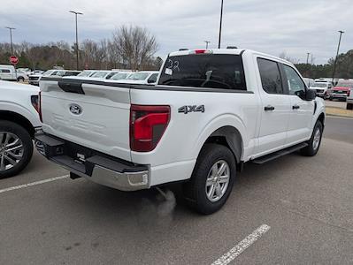 New 2026 Ford F-150 - photo 1