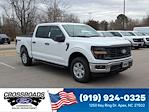 2026 Ford F-150 SuperCrew Cab 4WD Pickup for sale #T680477 - photo 1