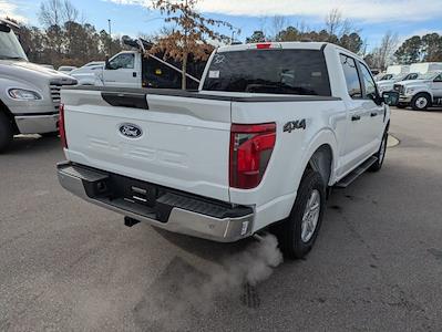 2026 Ford F-150 SuperCrew Cab 4WD Pickup for sale #T680478 - photo 2