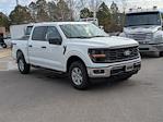 2026 Ford F-150 SuperCrew Cab 4WD Pickup for sale #T680478 - photo 3