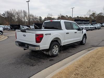 New 2026 Ford F-150 XL SuperCrew Cab for sale #T680480 - photo 2