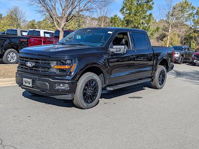New 2026 Ford F-150 - photo 1