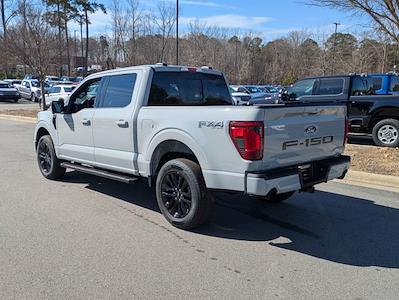New 2026 Ford F-150 - photo 1