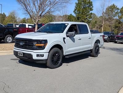 New 2026 Ford F-150 - photo 1