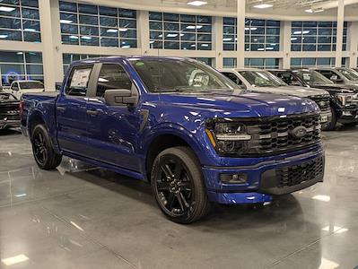 New 2026 Ford F-150 - photo 1