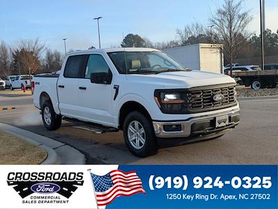 New 2026 Ford F-150 - photo 1