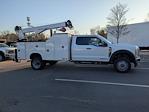 New 2026 Ford F-550 Super Cab Mechanics Body for sale #T680489 - photo 4