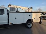 New 2026 Ford F-550 Super Cab Mechanics Body for sale #T680489 - photo 30